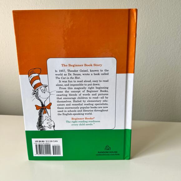 Kohl’s Cares Go Dog Go Stuffed Character Realistic Push and Book by PD Eastman - Picture 8 of 9